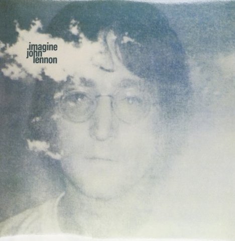 John Lennons Song Imagine Released