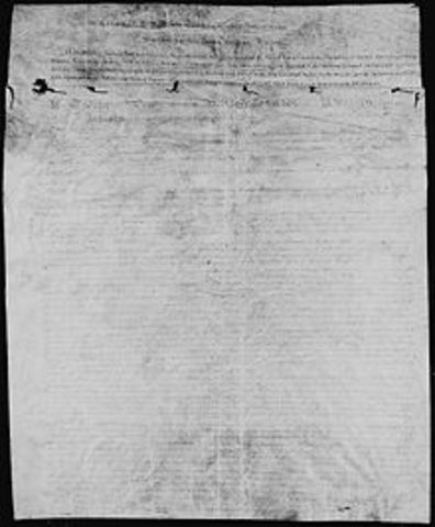 Treaty of Greenvill