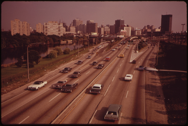 Gas Prices Increased