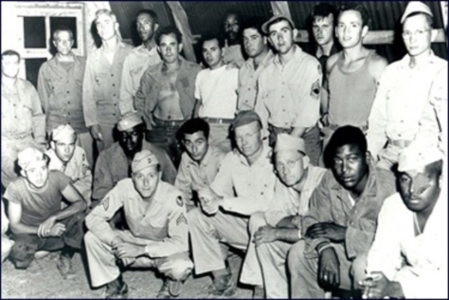 Military intergration