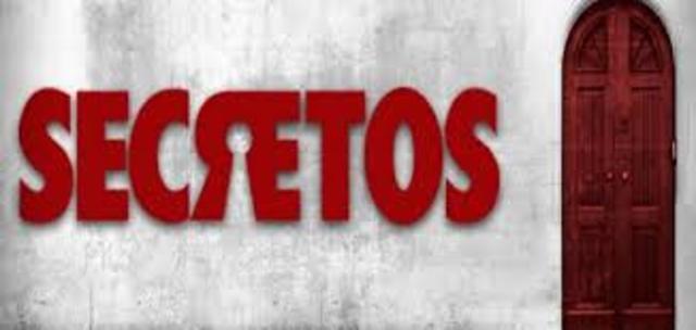 Un hombre desconocido y problematico