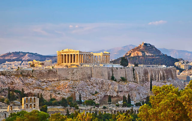 (621 BCE) Athens develops a written code of laws