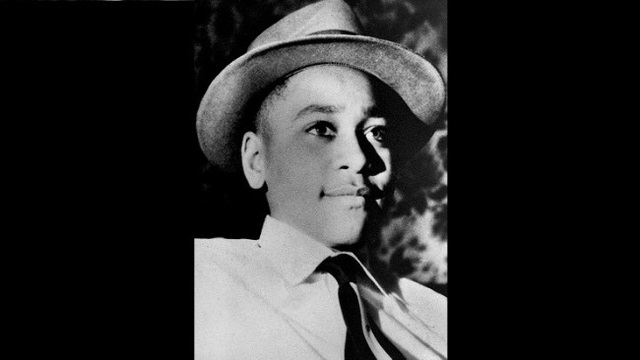 The murder of Emmett Till
