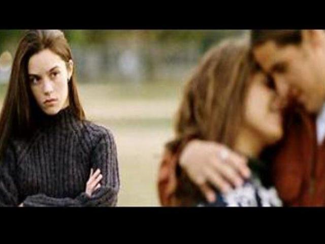 Confrontamiento importante