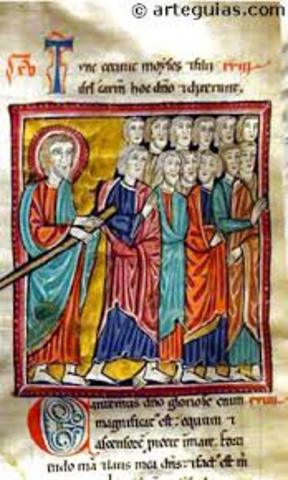 Der Ackerman Aits Bohmen (El Agricultor de Bohmen),