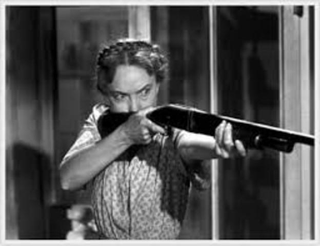 Confrontamiento fatal