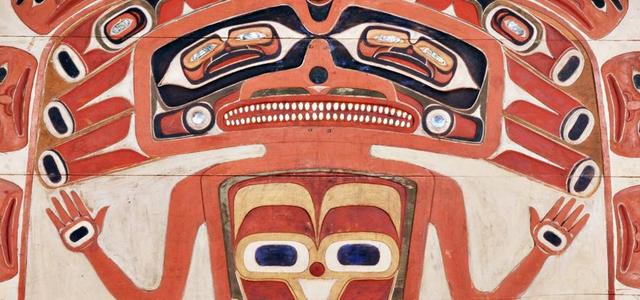 Nisga’a Treaty receives Royal Assent