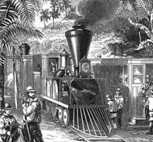 New and Improved British Railways