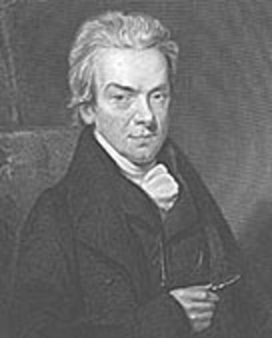 Wilberforce's Slave Trade Reform Passed