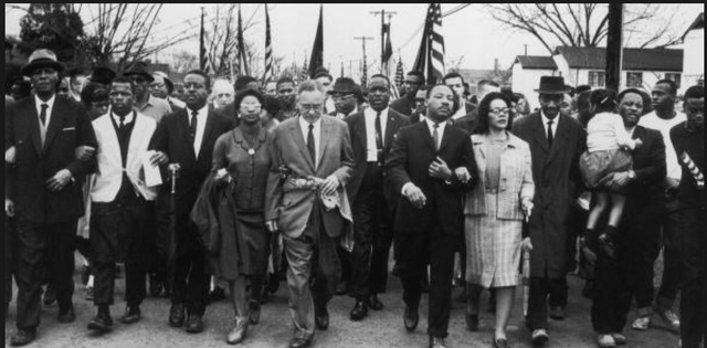 Selma March