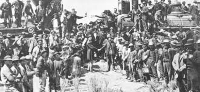 technological advances of the time period