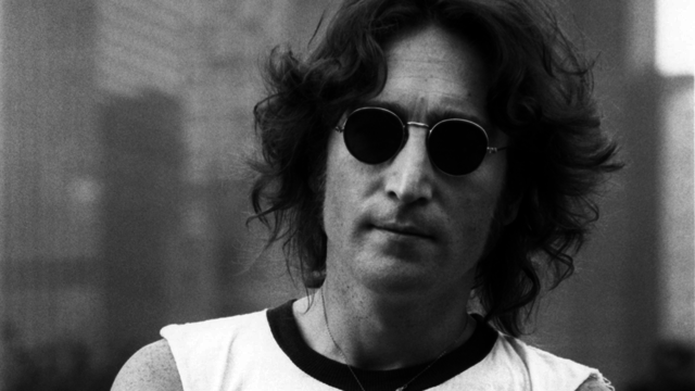 John lennon
