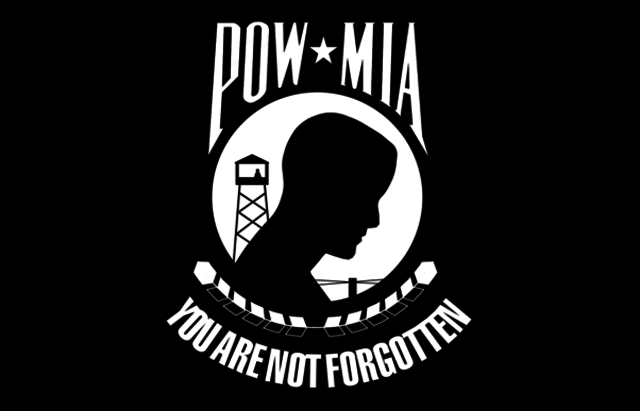 Vietnam War POW/MIA issue