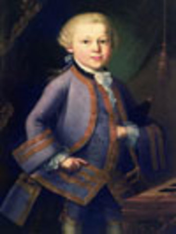niño prodigio.