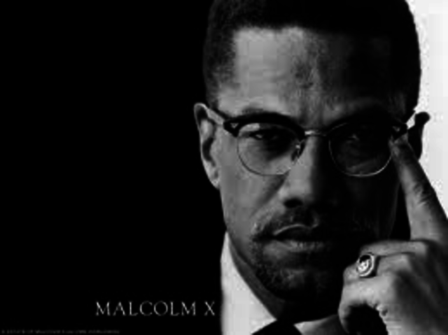 Malcolm X