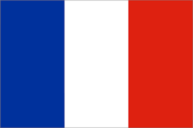 Rennaissance comes to France