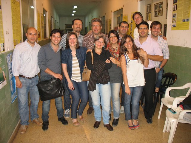 concurso para Auxiliar