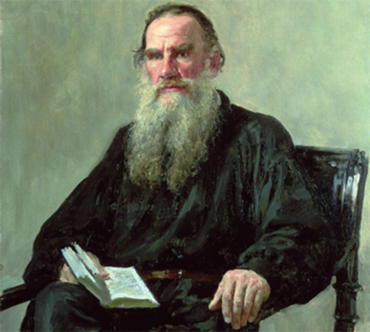 Л.Н.Толстой