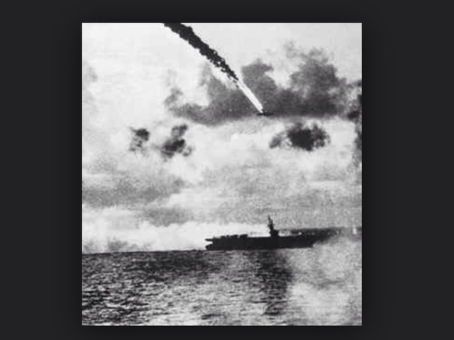 Battle of the Philippine Sea