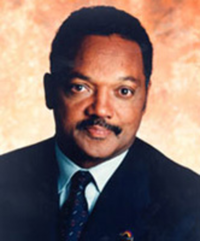 Jesse Jackson