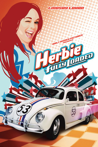 Herbie: Fully Loaded