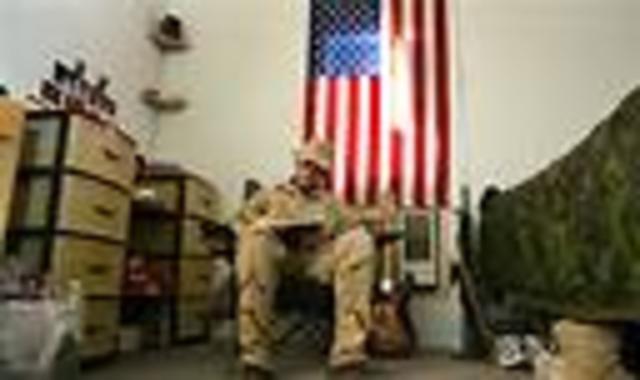 Congress votes to annex Texas