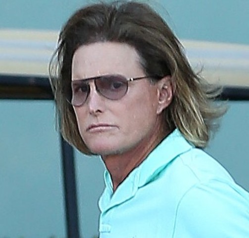 Mommy marrys olympic athete.