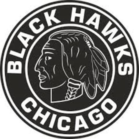 Black Hawks founded