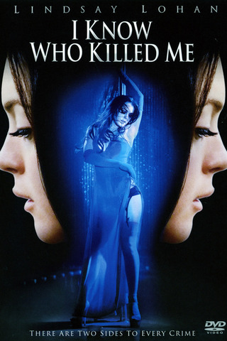 I Know Who Killed Me