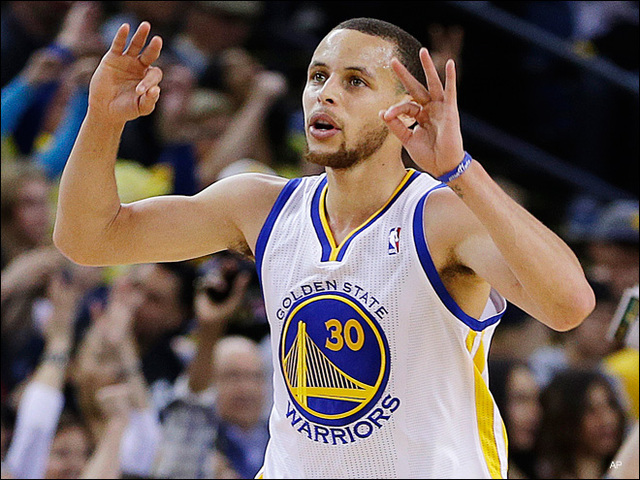 Stephen Curry