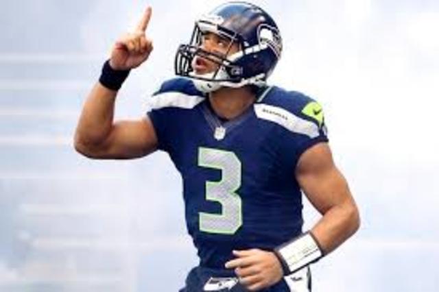 Seattle Seahawks