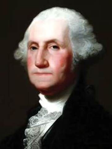 George Washington