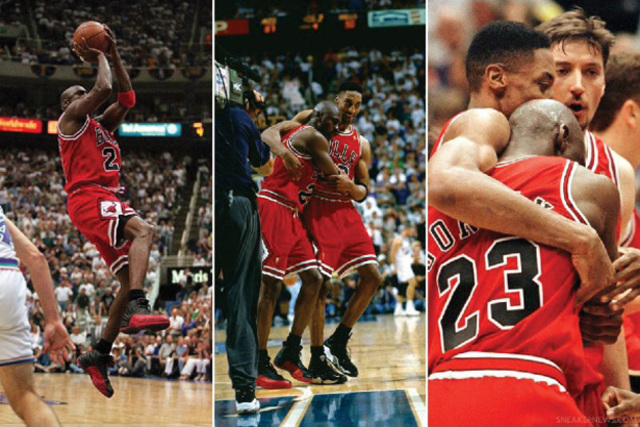 FLU GAME