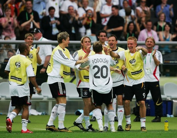 Podoslki World Cup 2006