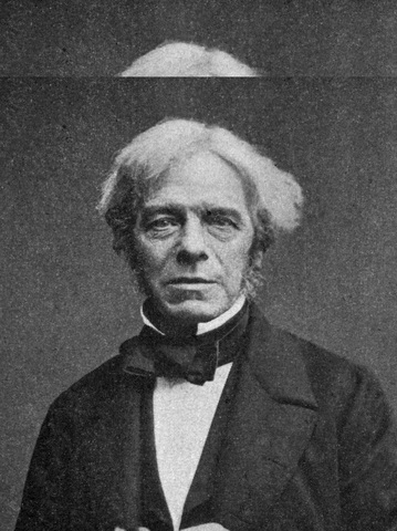 El descubrimiento de los electrones