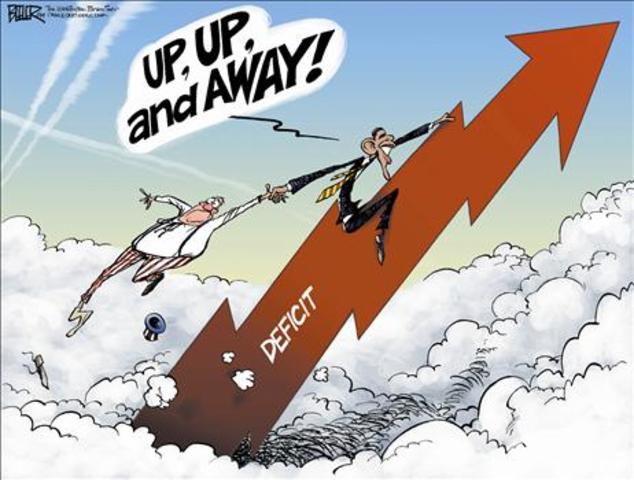 American Recovery and Reinvestment Act of 2009 Signed Into Law