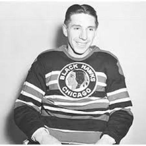 Most points in a game (7)