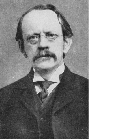 Aporte de Joseph John Thomson