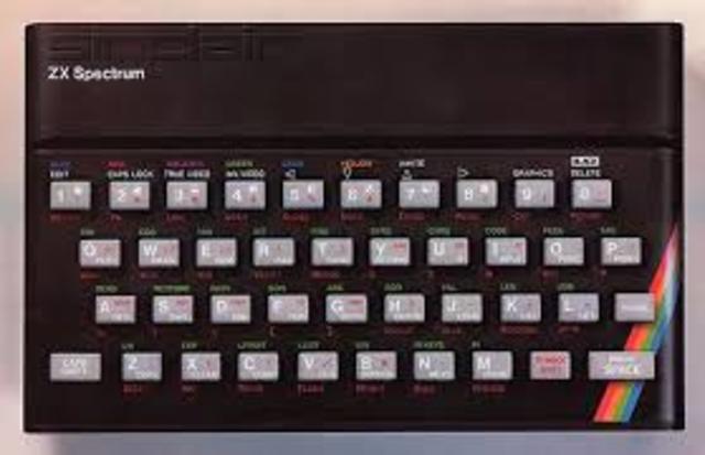 ZX Spectrum