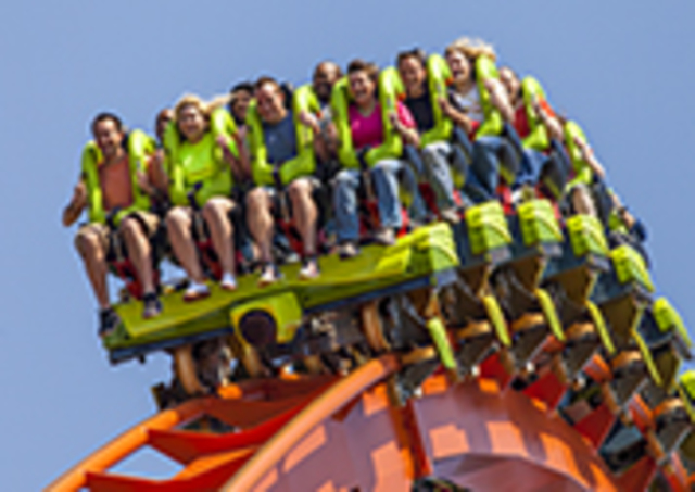 Trying Rougarou-looks fun!