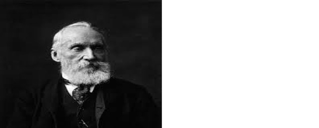 Thomson y Lord Kelvin