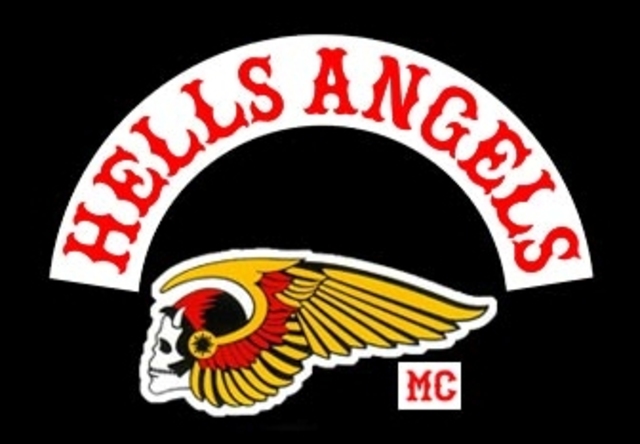 Published an Article on the Hell's Angels