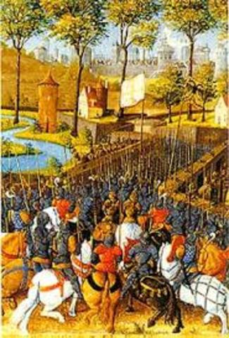 Second Crusade