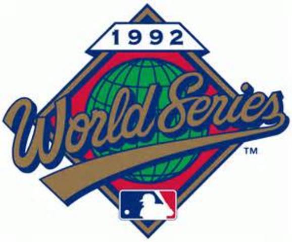 1st World Series