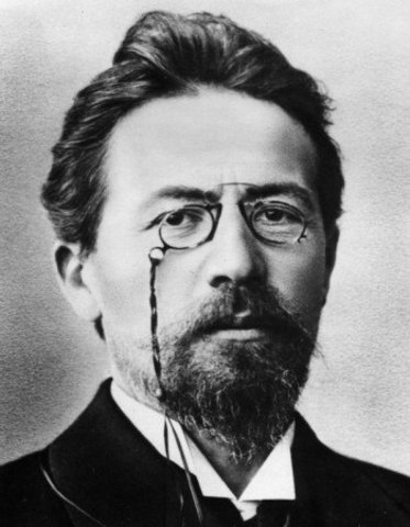 А.П.Чехов