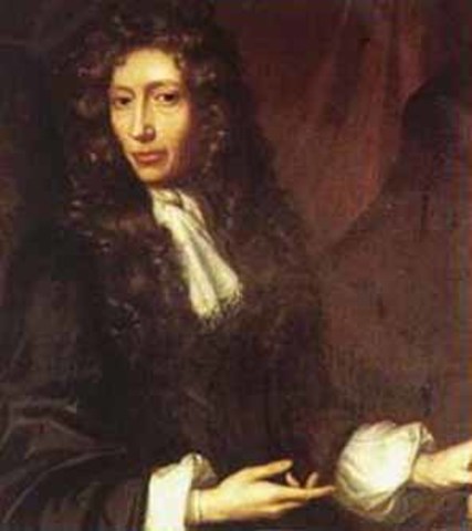 robert boyle