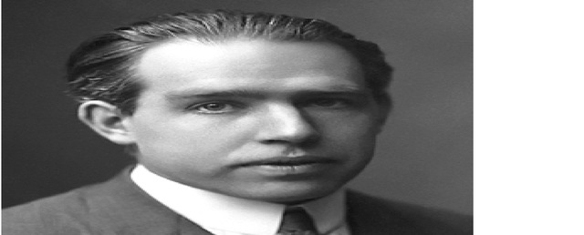 Estructura electrónica y energía cuantizada