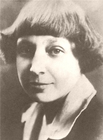 М.И.Цветаева