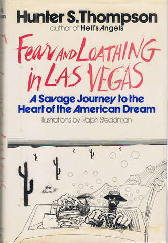 Fear and Loathing in Las Vegas