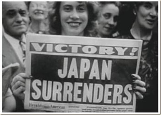 VJ Day